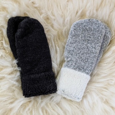 Mitaines thermal