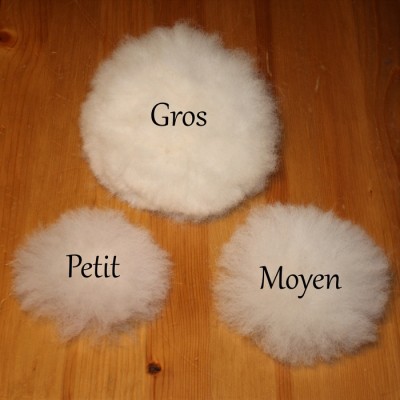 Pompons