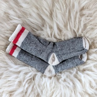 Bas thermal pour enfant