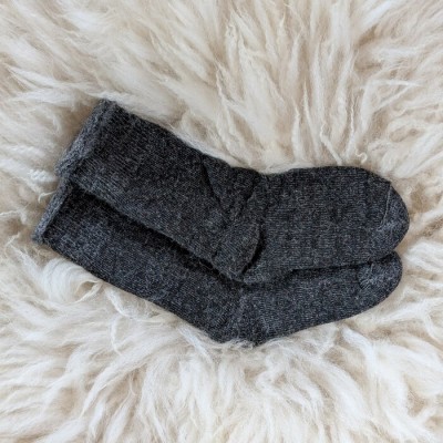 Bas thermal pour enfant