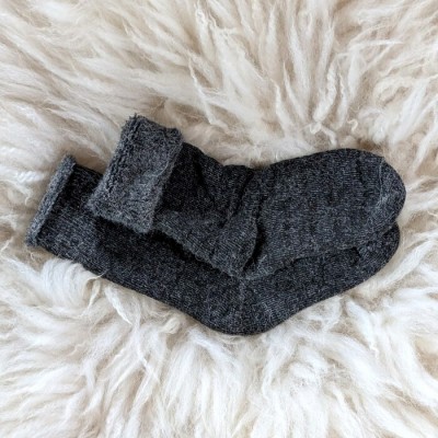 Bas thermal pour enfant