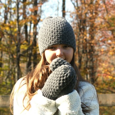 Tuque Confort