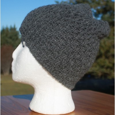 Tuque Confort