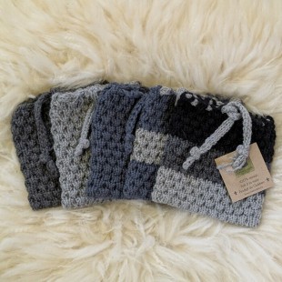 Cache cou Confort pour enfant