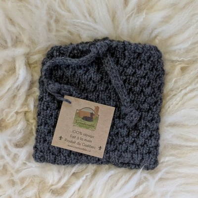 Cache cou Confort pour enfant