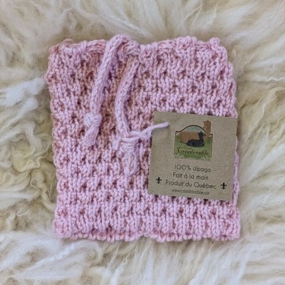 Cache cou Confort pour enfant