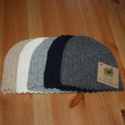 Tuque jeunes enfants