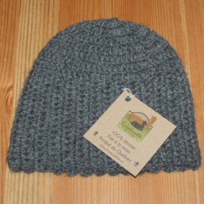 Tuque jeunes enfants