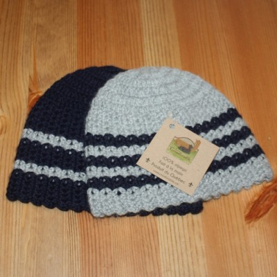 Tuque jeunes enfants