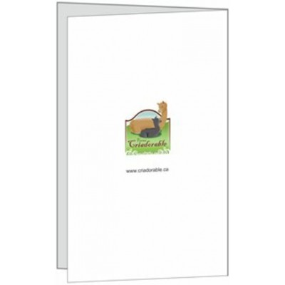 Carte Gaëlle