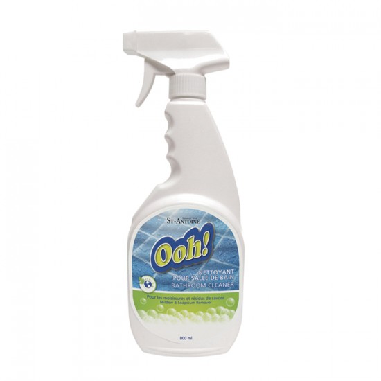 NETTOYANT SALLE DE BAIN Ooh! 800ML