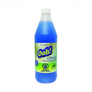 DÉTERGENT À CUVETTE Ooh! 1L