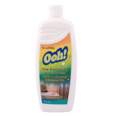 CIRE D'ENTRETIEN POUR ACRYLIQUE Ooh! 473ML