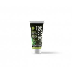 Crème à mains TOP SECRET HYDRATANTE 60 ml
