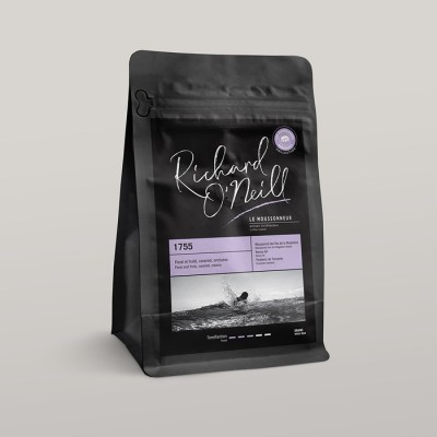 1755 - Format 1/2 lbs (227 g)