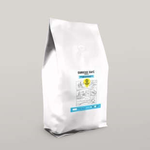 Curieux Café Costa Rica Tarrazu - Format 5 lbs