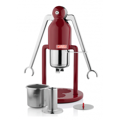 CAFELAT Robot Espresso Maker