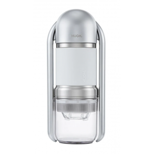 HUGH Leverpresso Pro Manual Espresso Maker