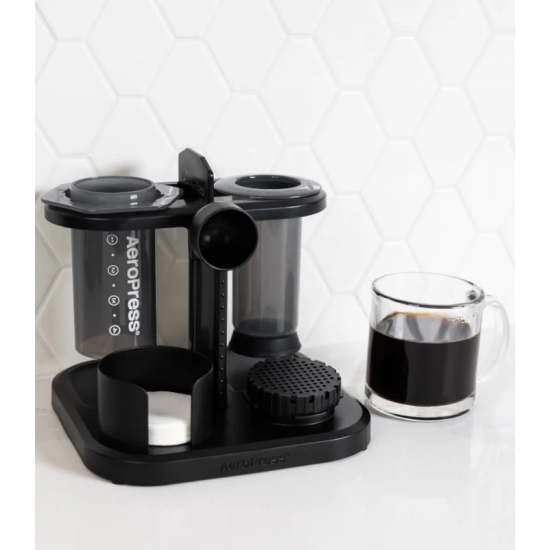 AeroPress Organizer