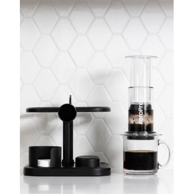 AeroPress Organizer