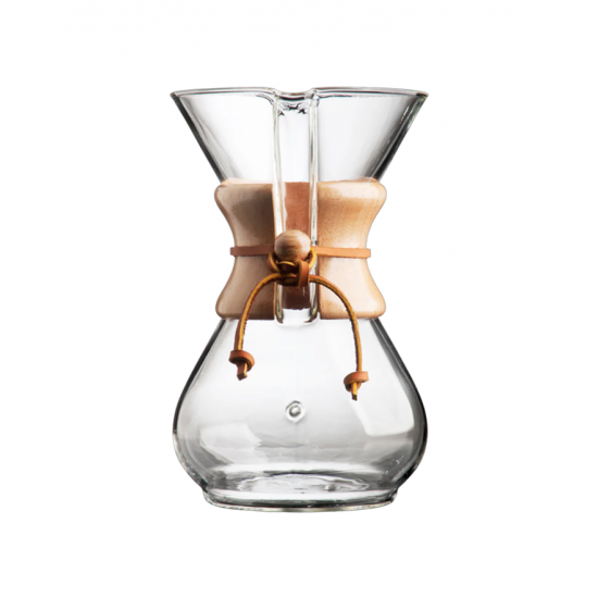 CHEMEX® Six Cup Classic