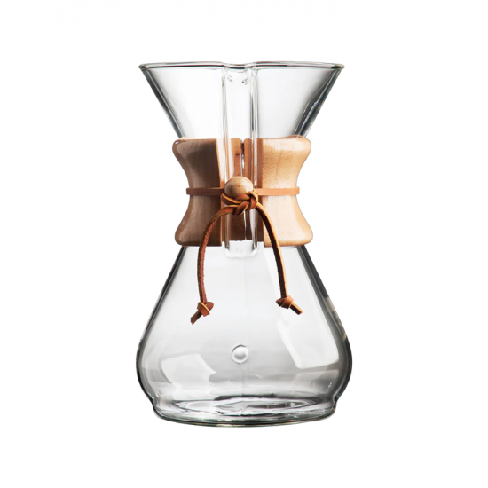 CHEMEX® Eight Cup Classic