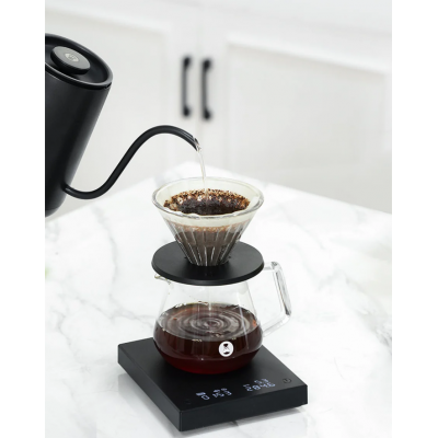 TIMEMORE Black Mirror BASIC 2 Coffee Scale