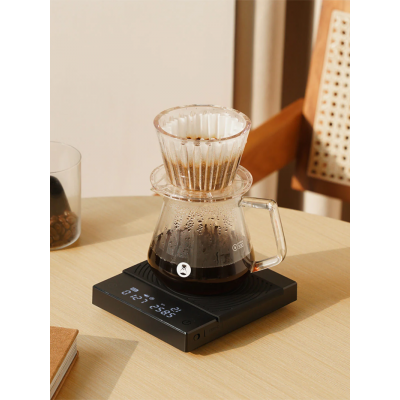 TIMEMORE Black Mirror BASIC 2 Coffee Scale