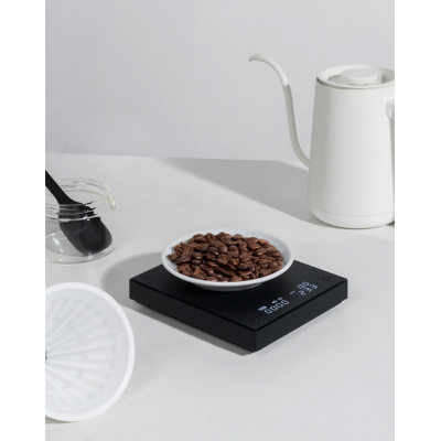 TIMEMORE Black Mirror BASIC 2 Coffee Scale