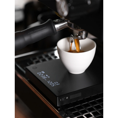 TIMEMORE Black Mirror BASIC 2 Coffee Scale