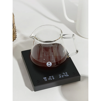 TIMEMORE Black Mirror BASIC 2 Coffee Scale