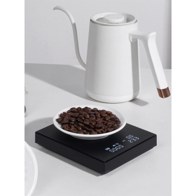 TIMEMORE Black Mirror BASIC 2 Coffee Scale