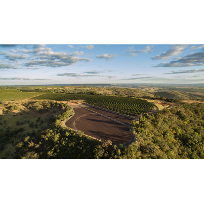 NICARAGUA FINCA LA VERONA ANAEROBIC COLOMBIA - 227g (1/2 lbs)