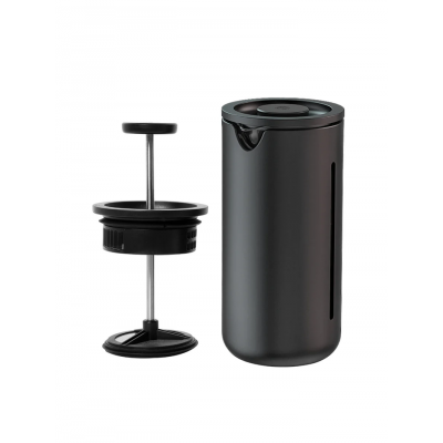 TIMEMORE Little U French Press - NOIR