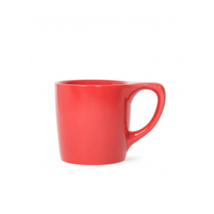 notNeutral LINO Coffee Mug (10oz/296ml) rouge...