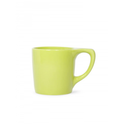 notNeutral LINO Coffee Mug (10oz/296ml) vert lotus