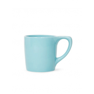 notNeutral LINO Coffee Mug (10oz/296ml) bleu ozone