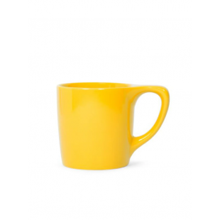 notNeutral LINO Coffee Mug (10oz/296ml) jaune...