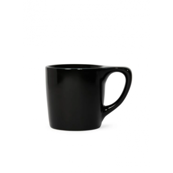 notNeutral LINO Coffee Mug (10oz/296ml) noir