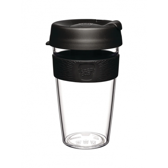 KEEPCUP Clear (16oz/454ml)