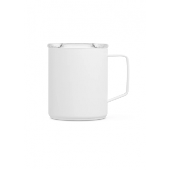 CREATED CO. Camp Mug (12oz/355ml) blanc