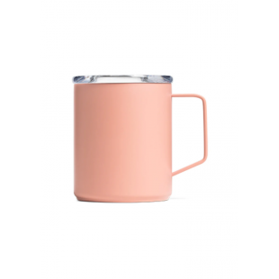 CREATED CO. Camp Mug (12oz/355ml) gomme