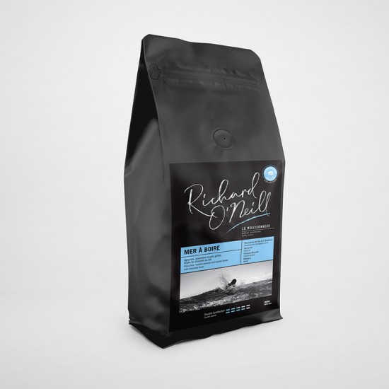 Mer à Boire - Format 1 lbs (454 g)