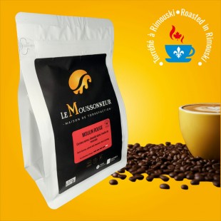 Moulin Rouge - Format 1/2 lbs (227 g)