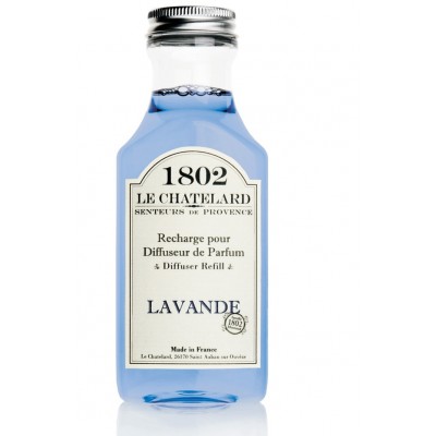Recharge 200 ml pour diffuseur de parfum