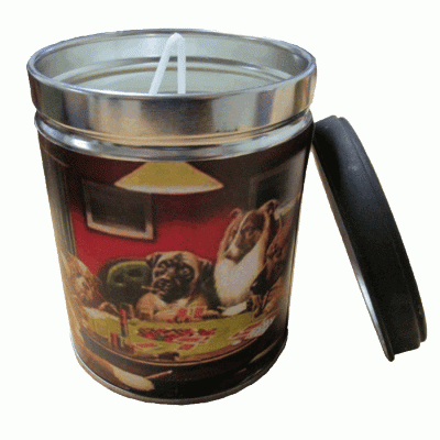 Éliminateur de fumée
