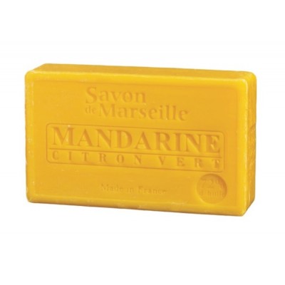 Mandarine-Citron Vert