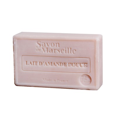 Lait d'amande douce