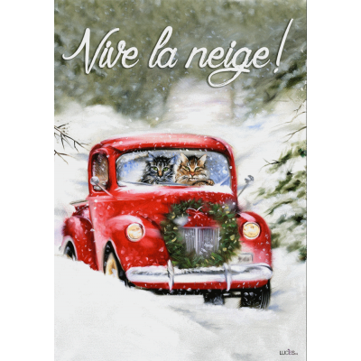 Les Chats Les Chats