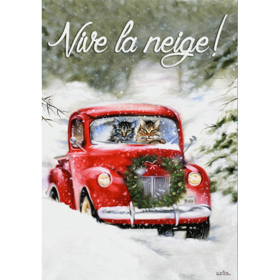 Les Chats 